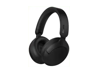 Cuffie Wireless Philips TAH6000BK/00