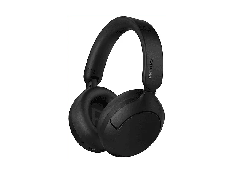 Cuffie Wireless Philips TAH6000BK/00
