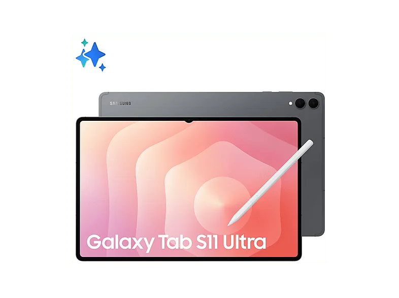 SAMSUNG Galaxy Tab S11 Ultra WiFi