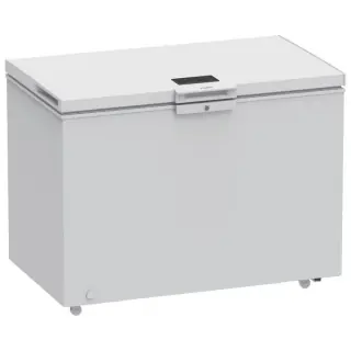 Congelatore Whirlpool 859991735930 6 Senso W3rhs30ew