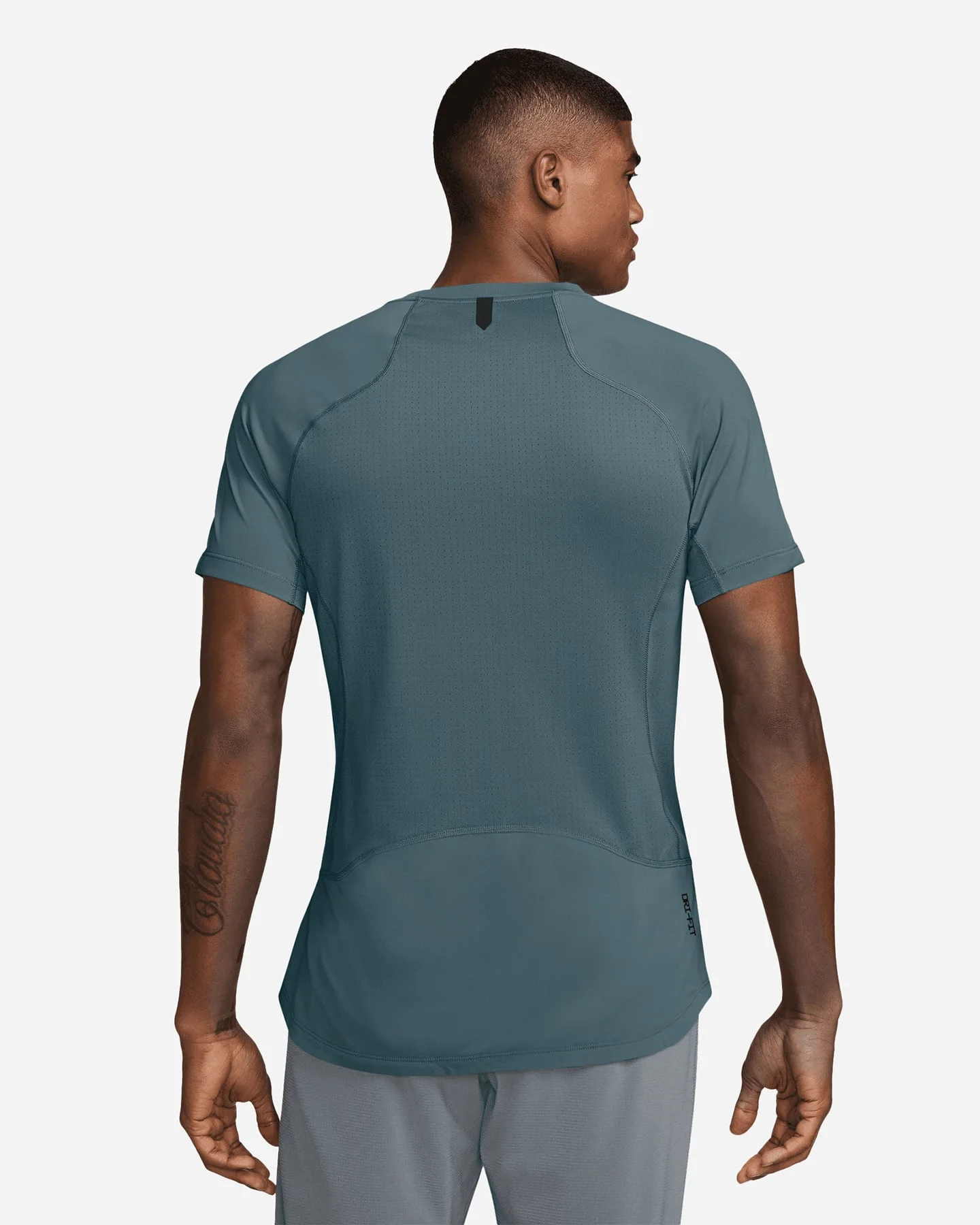 Nike Dri Fit Pro Slim - vista 6