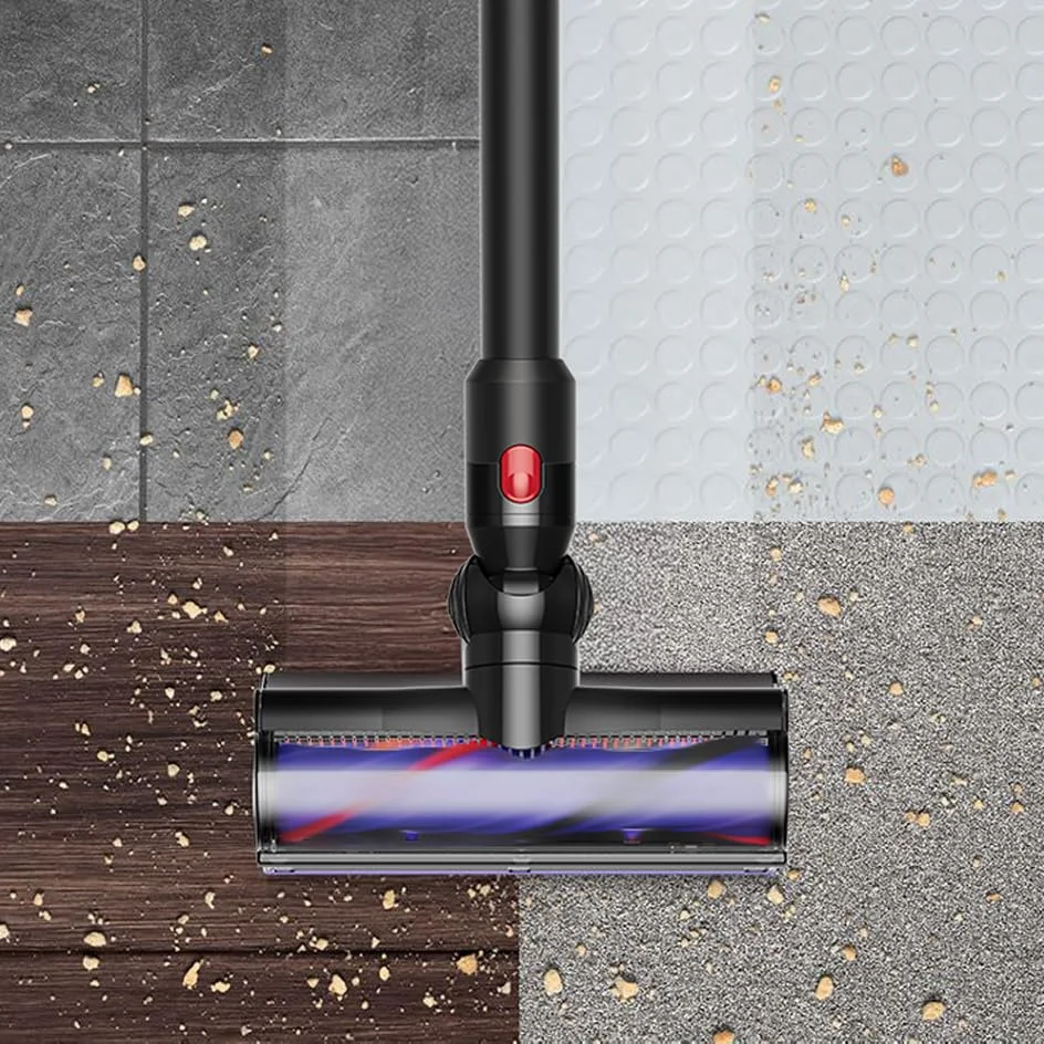 Dyson V8 Cyclone Aspirapolvere senza filo - vista 4