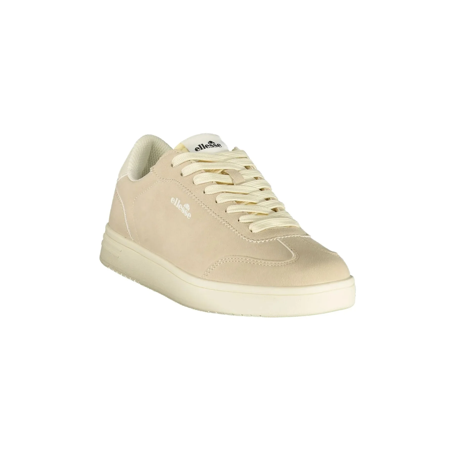 Ellesse Sneakers Donna Dettagli a Contrasto - vista 2