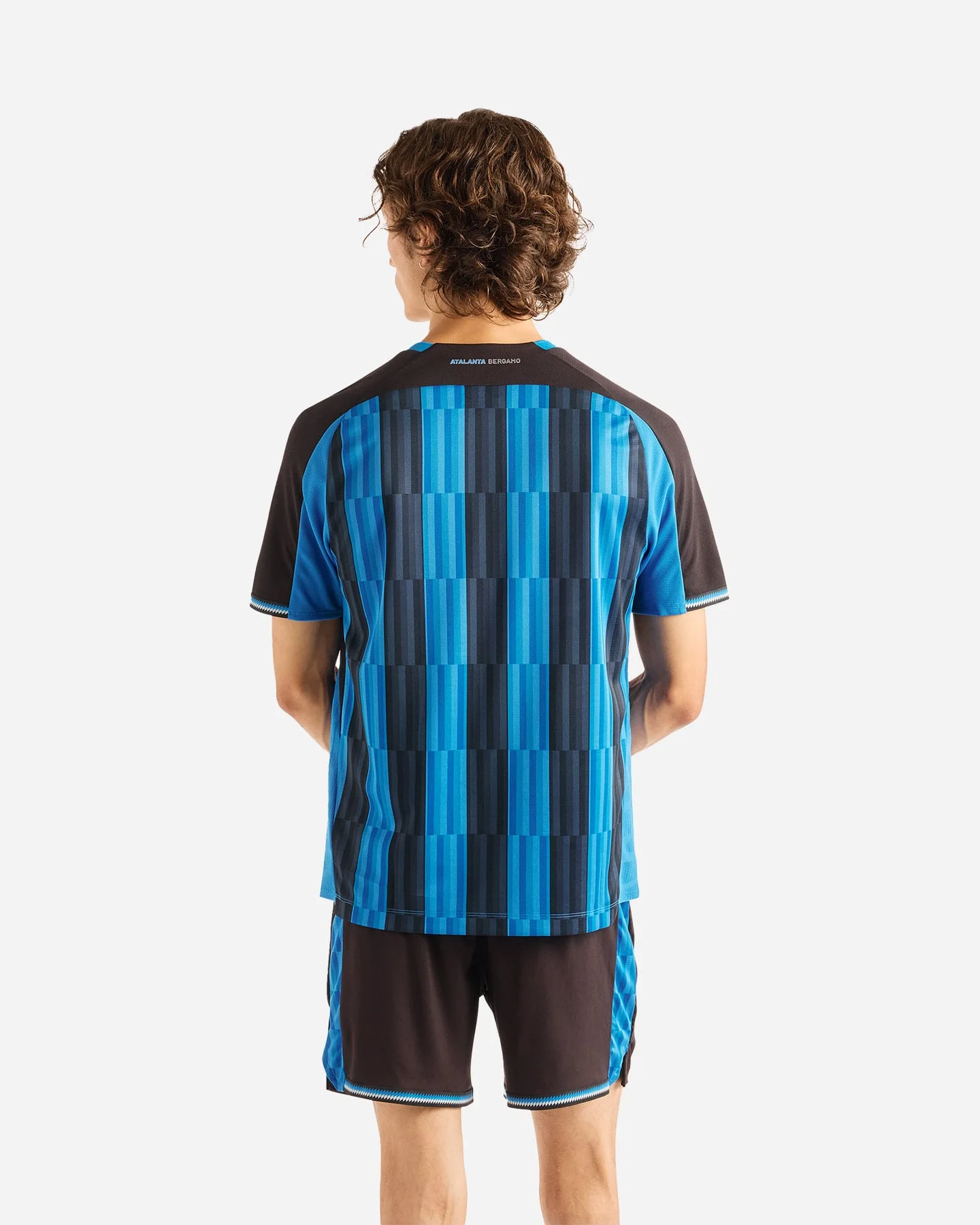 New Balance Atalanta Home 26-27 - vista 2