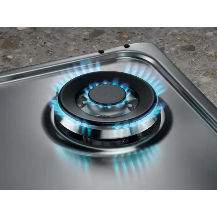 Electrolux Piano cottura a gas Serie 300 Soft line - vista 6