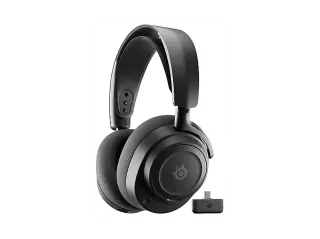 SteelSeries Arctis Nova 7 Gen 2 Cuffie Wireless