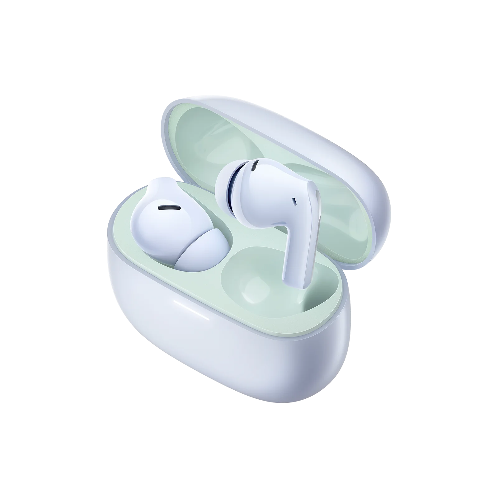 Xiaomi REDMI Buds 5 Pro Aurora Purple - vista 2