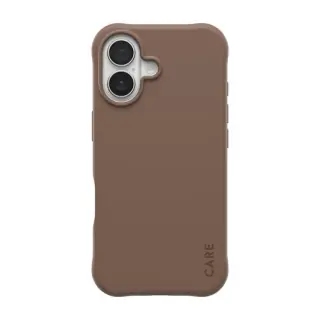 PanzerGlass CARE by Fashionable Cover Samba con MagSafe per iPhone 17