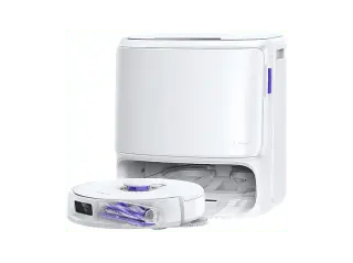 Narwal Freo Z10 Pro Robot Aspirapolvere e Lavapavimenti
