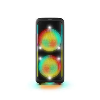 Philips TAX5000E/10 Altoparlante Portatile da Festa