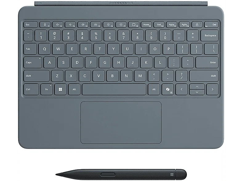 Microsoft Tastiera + Pen Surface Pro Keyboard Pen
