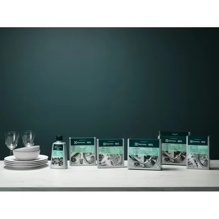 Electrolux Clean and Care - 3 in 1 M2GCP601 - vista 7