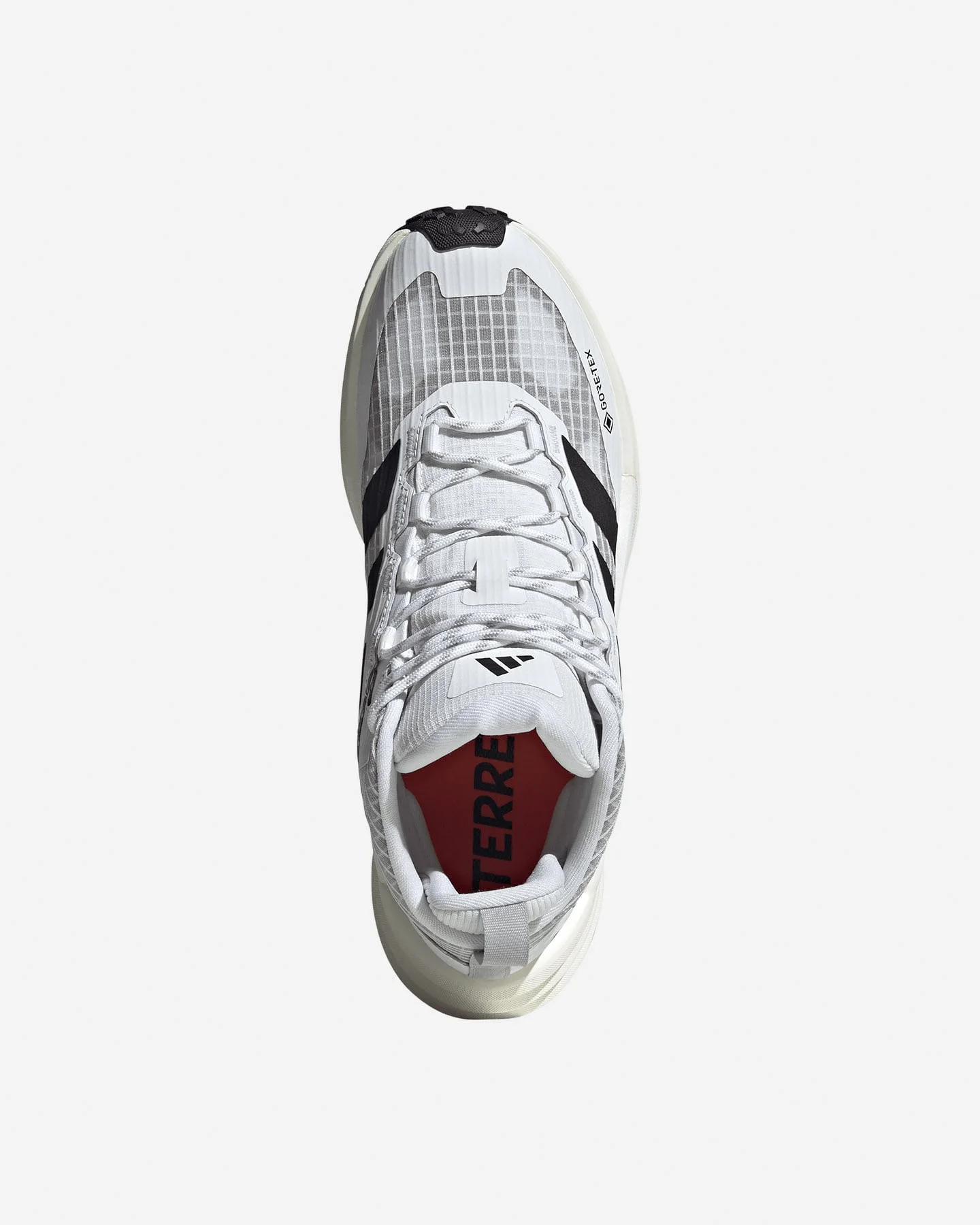 Adidas Terrex Freehiker 3 Mid Gtx M - vista 2