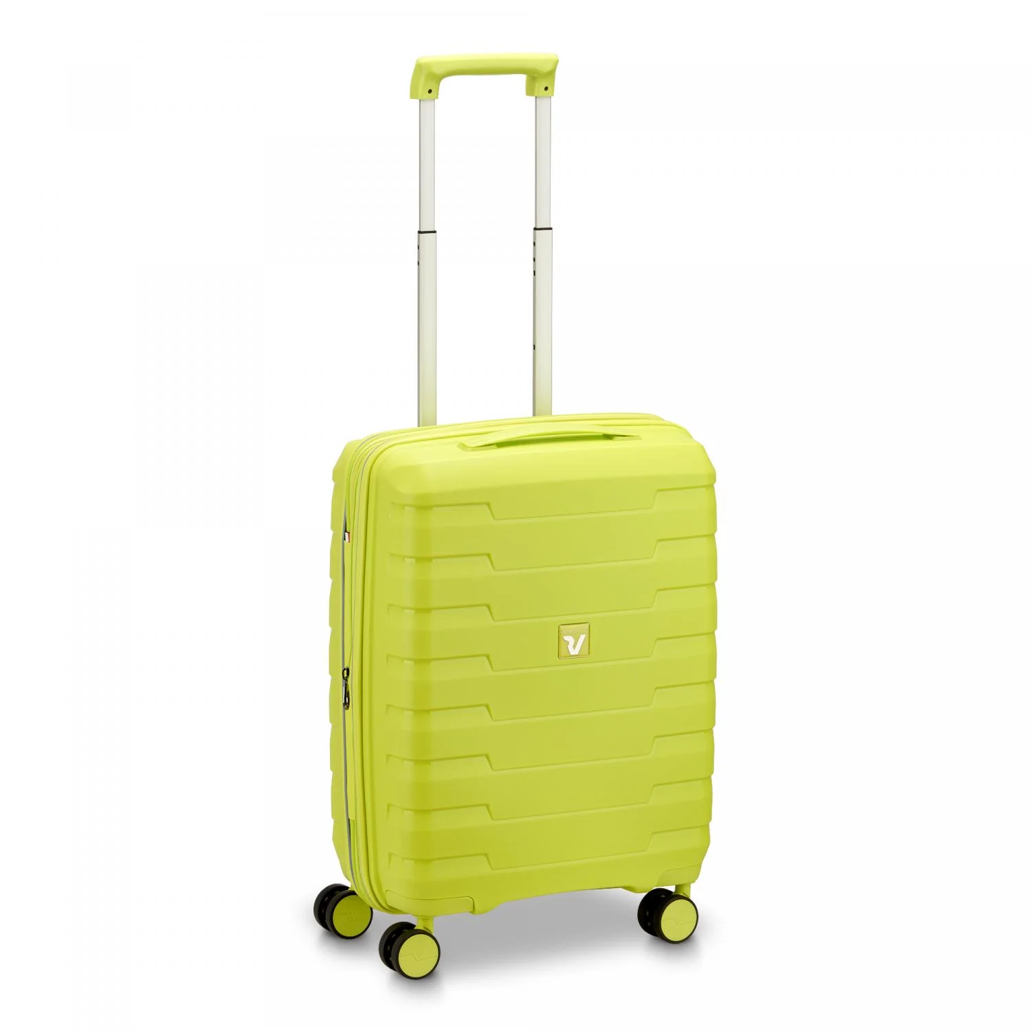 Roncato Skyline Trolley Bagaglio A Mano Espandibile - Cyber