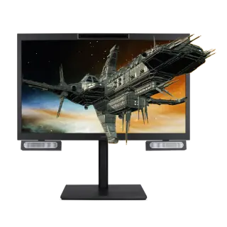 Acer DS2 Series Pro Monitor ASV27-2P