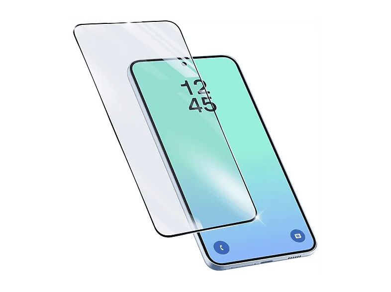 CELLULARLINE VETRO TEMPERATO PER SAMSUNG A27