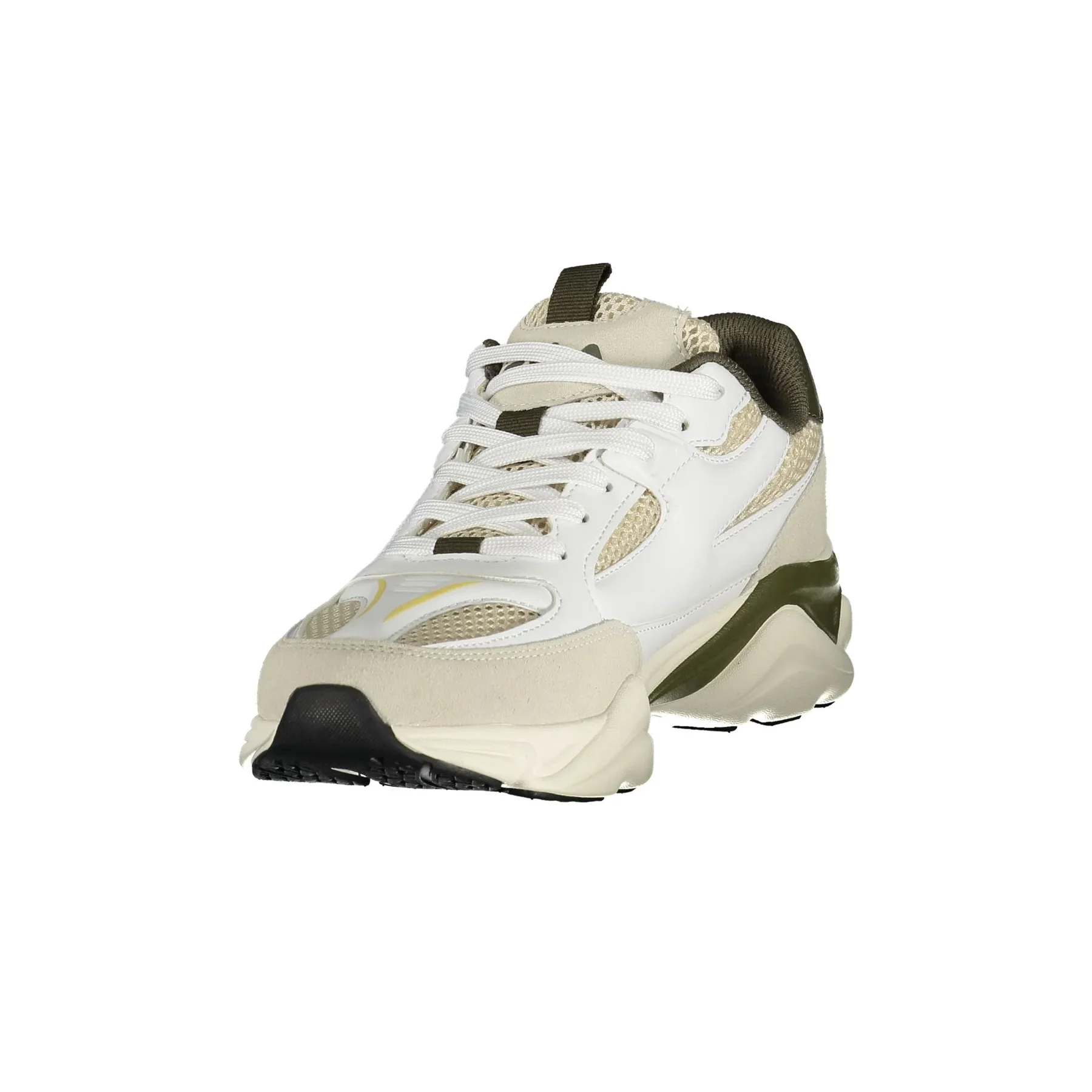 Fila Sneakers Uomo Stampa Logo - vista 3