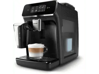 Philips Series 2300 LatteGo EP2331/10