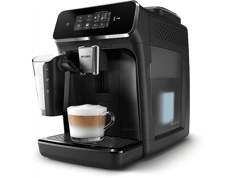 Philips Series 2300 LatteGo EP2331/10