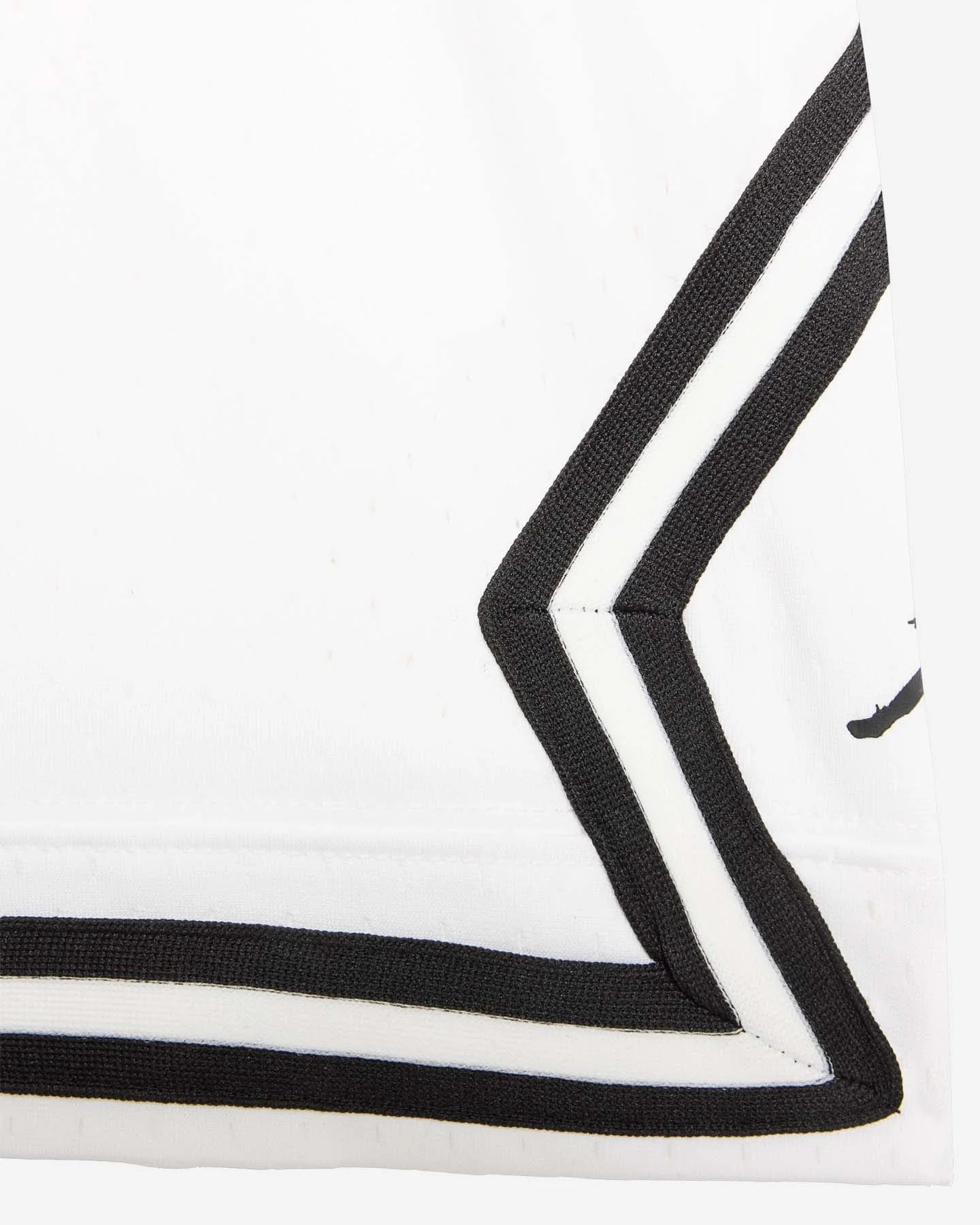 Nike Jordan Mesh Jr - Pantaloncini - vista 5