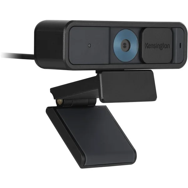 Kensington Webcam con autofocus W2000 1080p