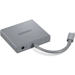 Lenovo USB-C 4 in 1 hub Gen2