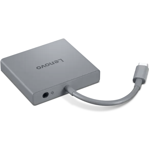 Lenovo USB-C 4 in 1 hub Gen2