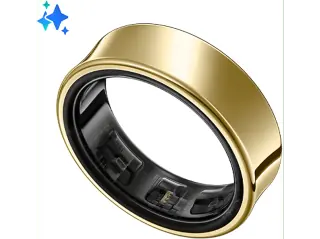 Anello Smart Samsung Galaxy Ring