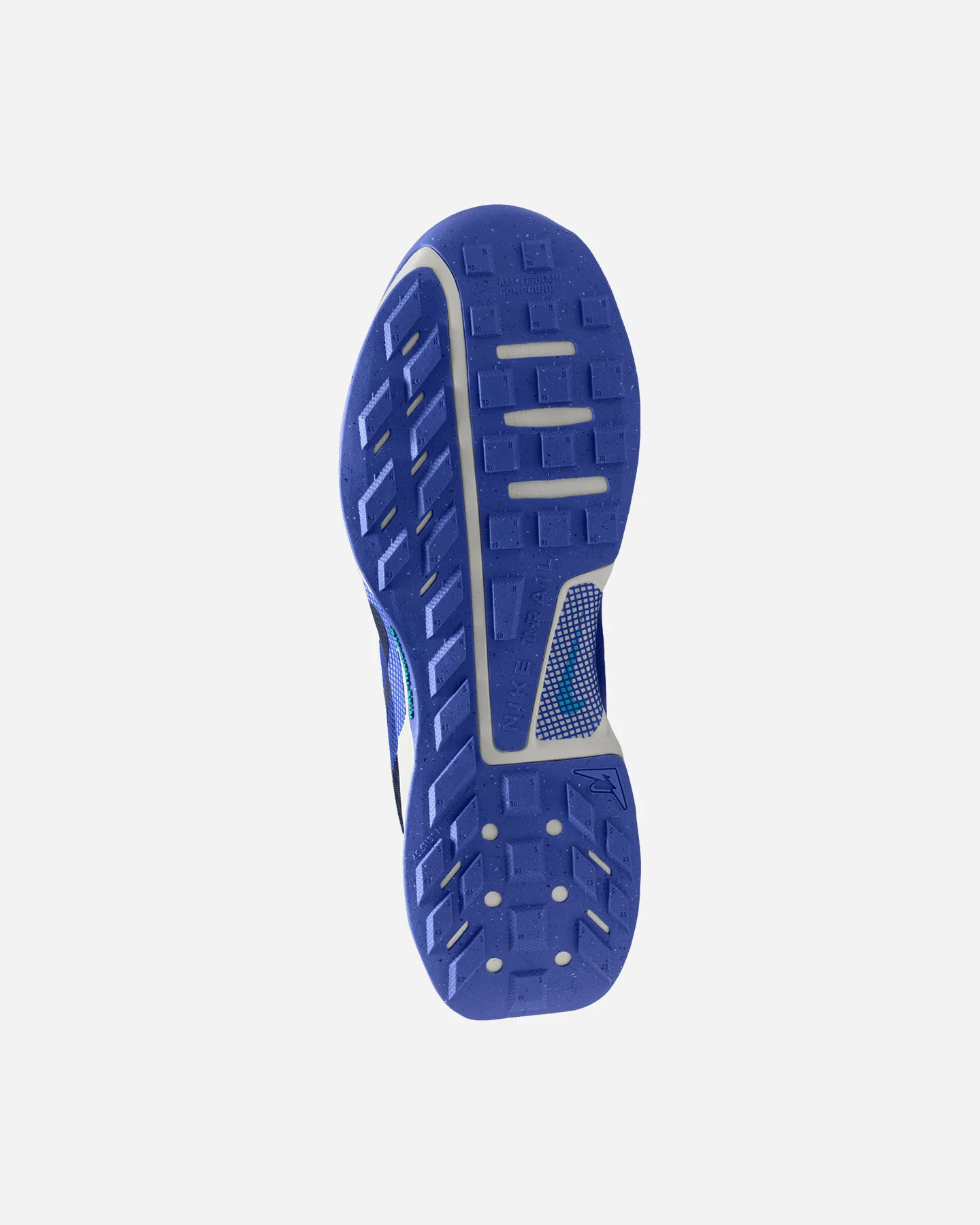 Nike Juniper Trail 3 M - vista 3