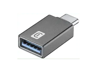 Adattatore Cellularline per Auto