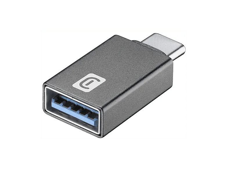 Adattatore Cellularline per Auto