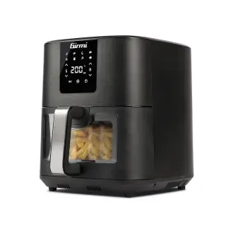 Girmi Friggitrice ad Aria FG79