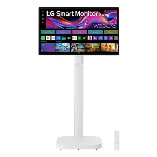LG Swing 32U889SA Monitor 32" UHD 4K