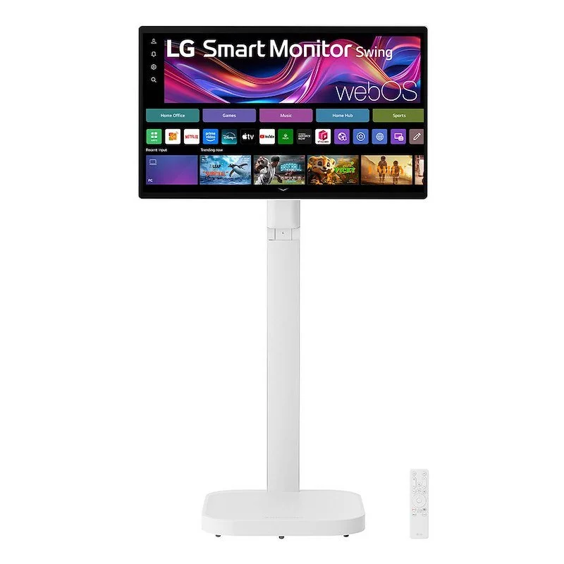 LG Swing 32U889SA Monitor 32" UHD 4K
