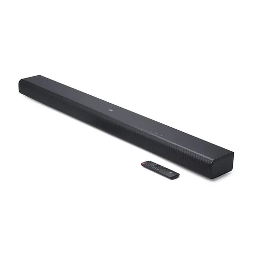 JBL Cinema SB510 Soundbar con Subwoofer Integrato