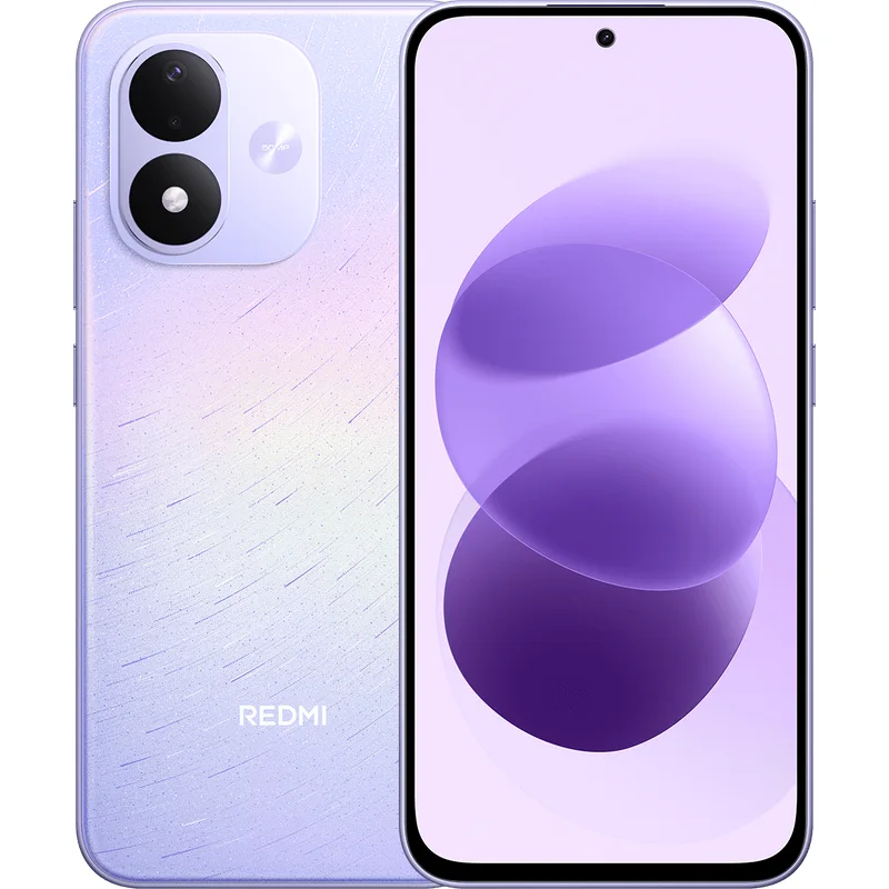 Xiaomi REDMI Note 17 Celestial