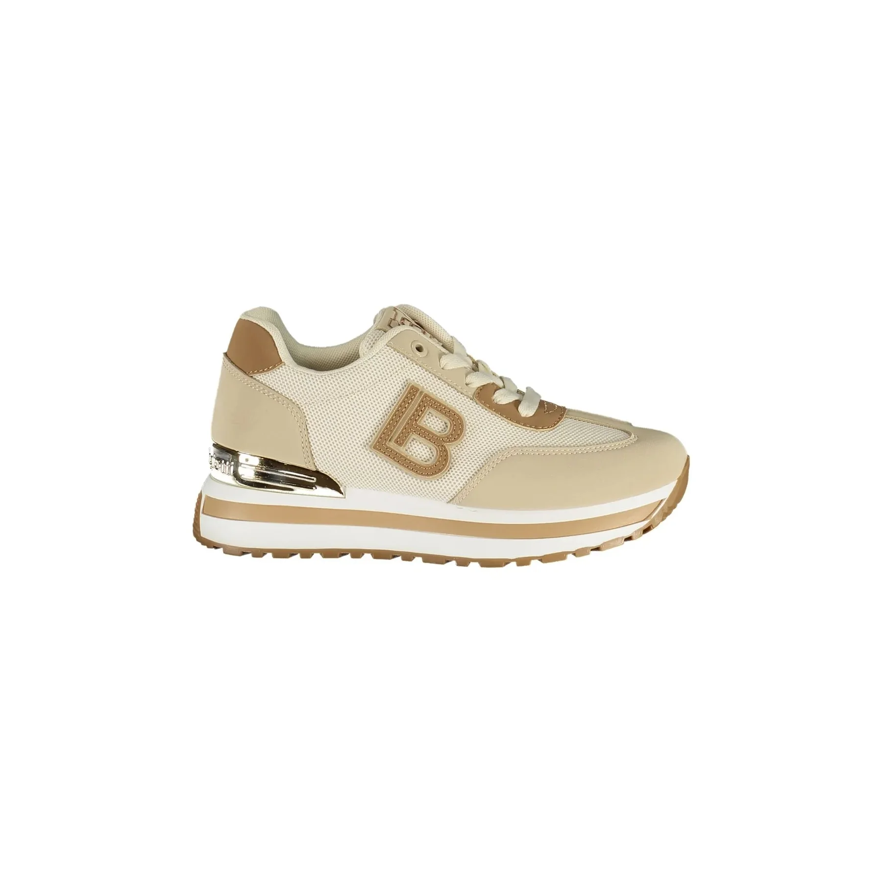 Laura Biagiotti Sneakers Donna Logo