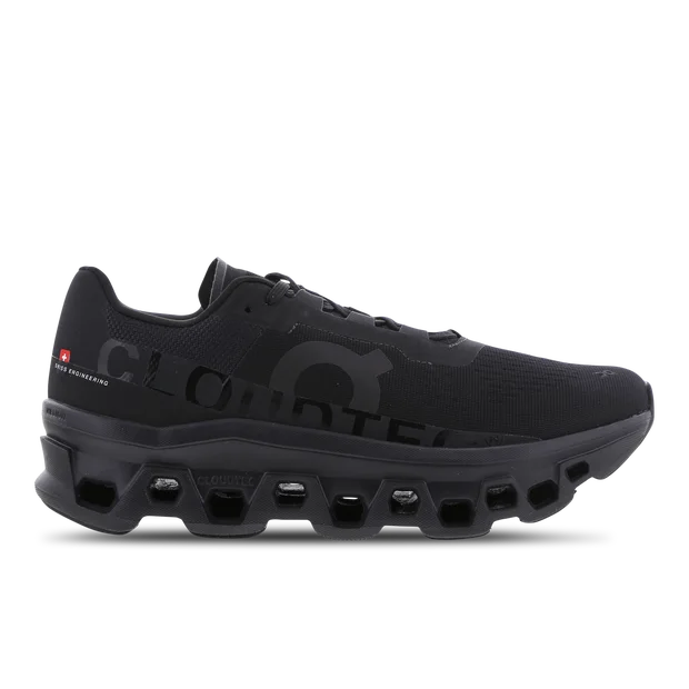 On Cloudmonster Uomo - Sneakers