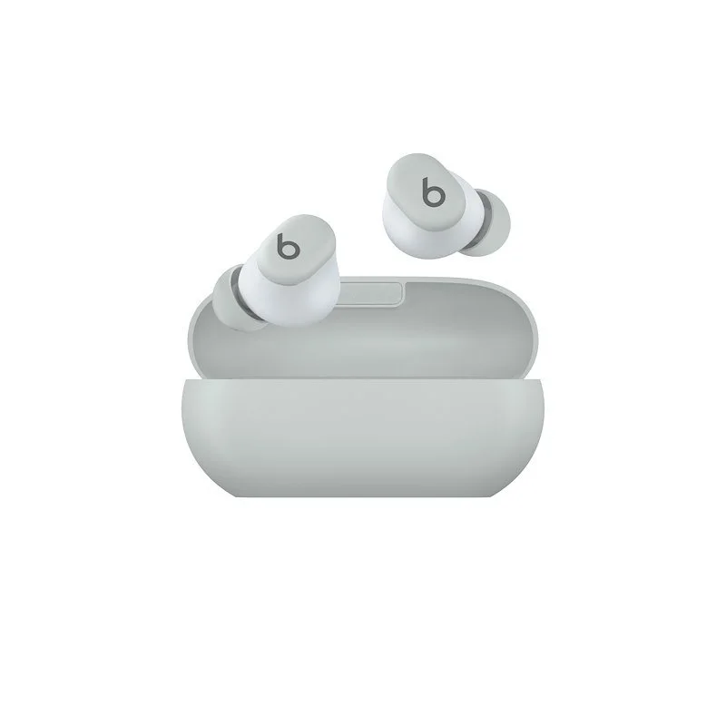 BEATS Solo Buds – Auricolari true wireless Grigio tempesta