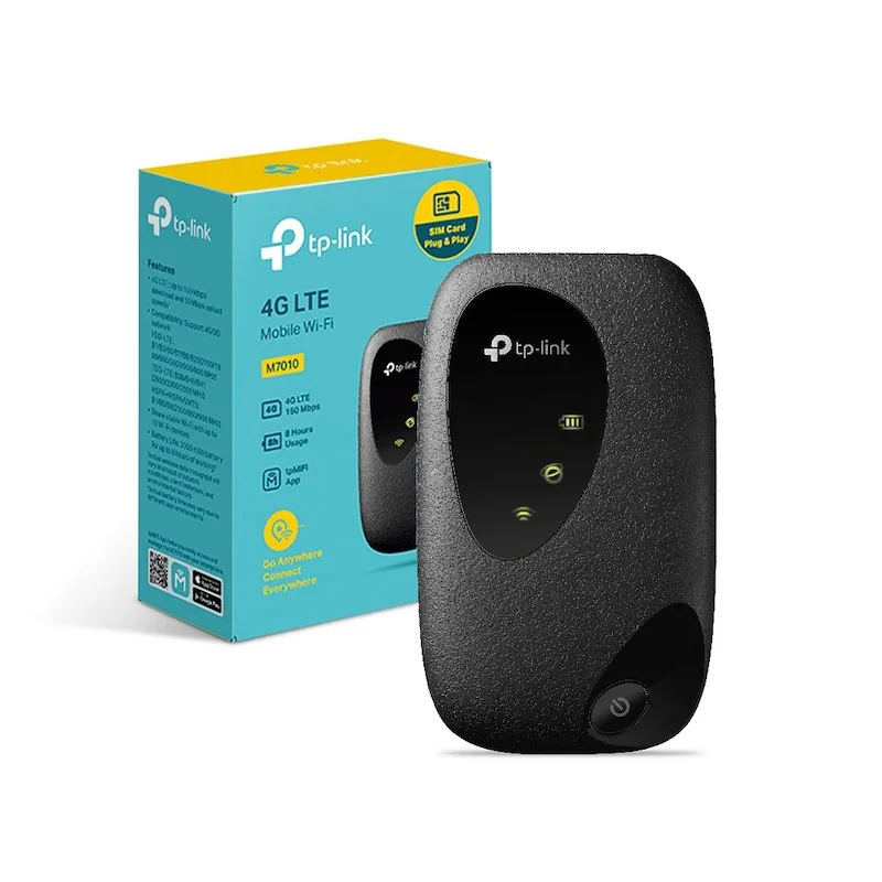 TP-Link M7010