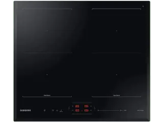 Piano Cottura a Induzione Samsung NZ64B5066KK/U1
