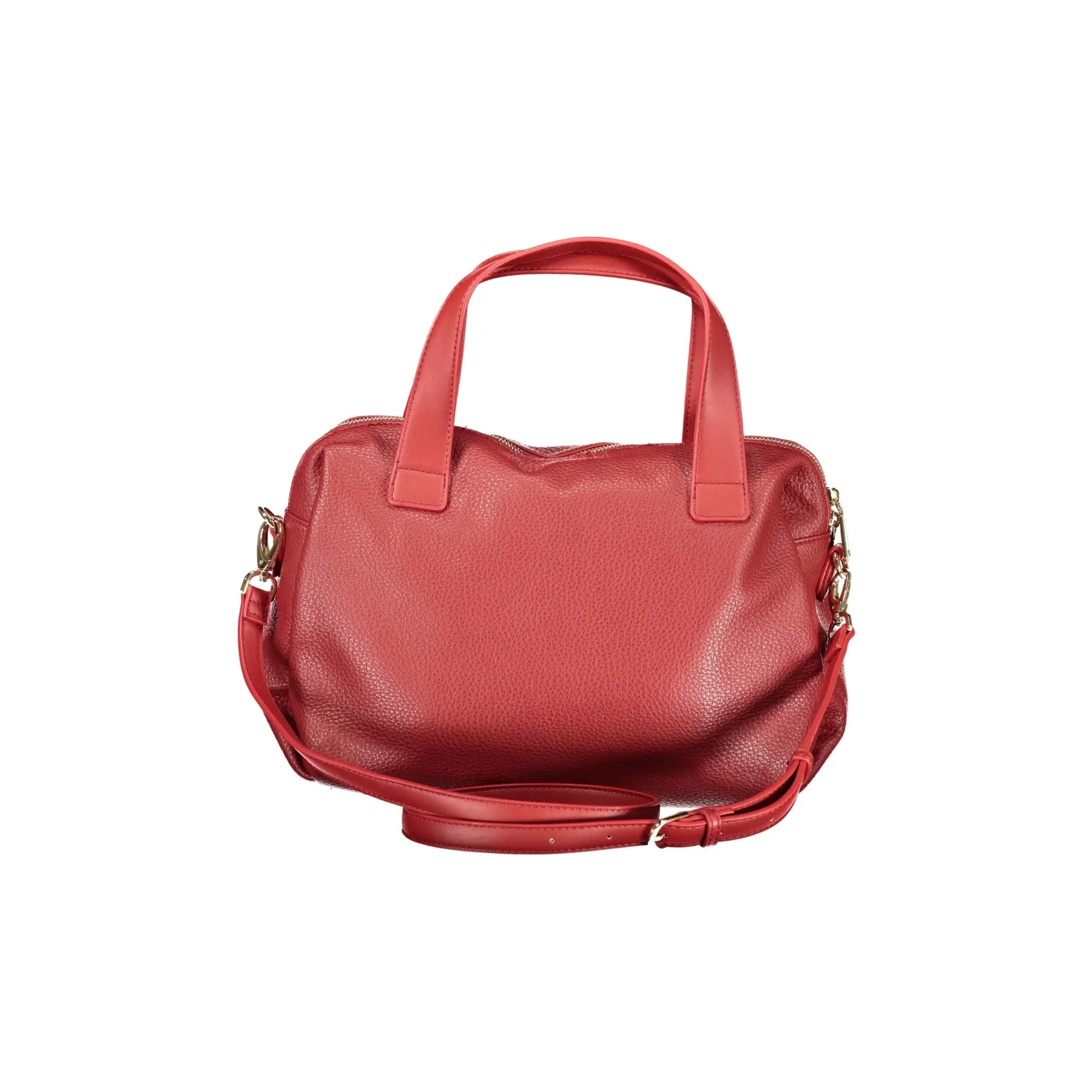 Valentino Bags Borsa a Tracolla Donna Logo - vista 4