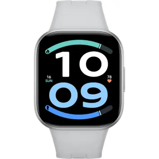 REDMI Watch 6 Active Matte Silver