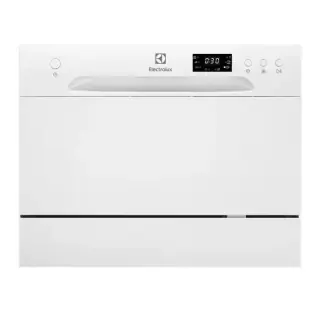 Electrolux Lavastoviglie 55 cm 6 coperti ESF2400OW