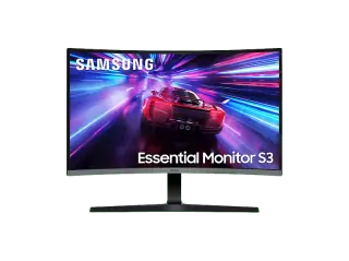 Samsung S39GD Monitor Curvo 32" Full-HD