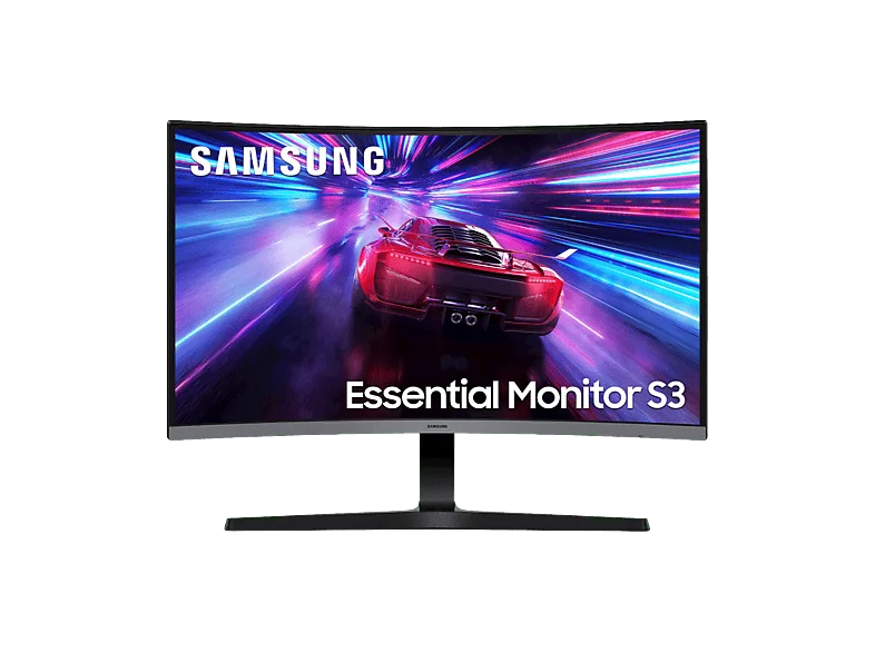 Samsung S39GD Monitor Curvo 32" Full-HD