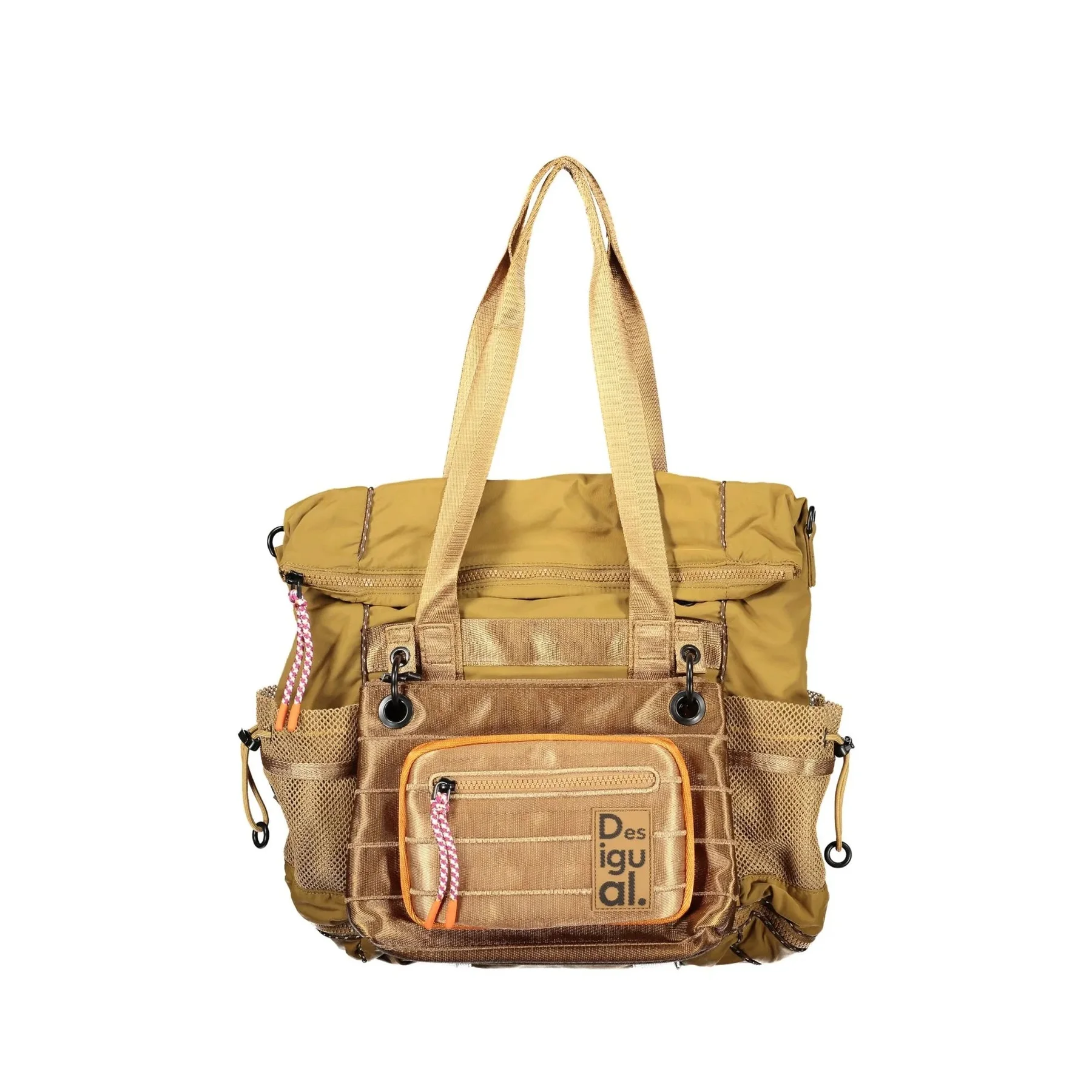 Desigual Marsupio Donna