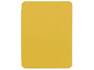 Custodia a libro Tucano per iPad Air