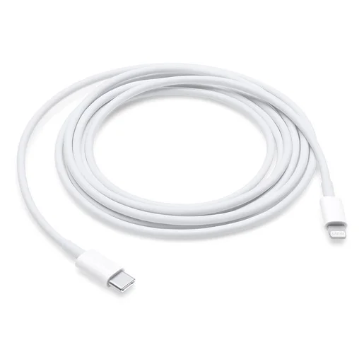 Cavo da USB C a Lightning Apple - vista 2