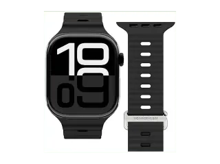 Cinturino Smartwatch VONMAHLEN Wave Band 2